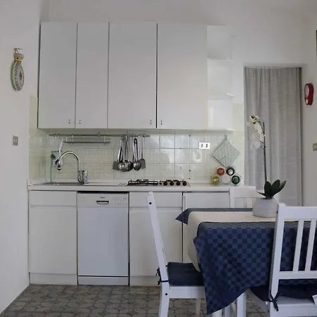 Апартаменты In - Gardasee 39739 *