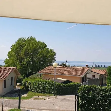 In - Gardasee 39739 Appartement