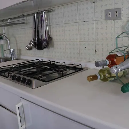 In - Gardasee 39739 Apartment