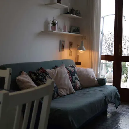 In - Gardasee 39739 Apartman *