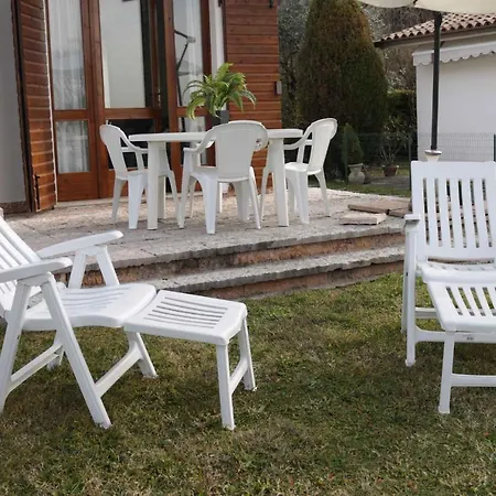 In - Gardasee 39739 Apartman *
