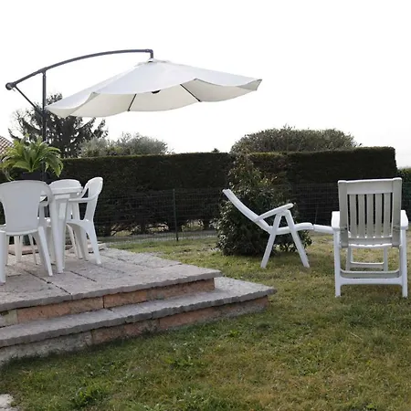 Apartament In - Gardasee 39739 Bardolino