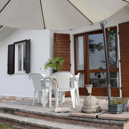 Апартаменты In - Gardasee 39739 *