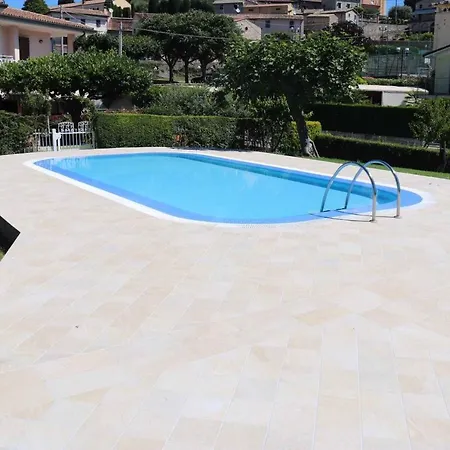 Apartment In - Gardasee 39739 *