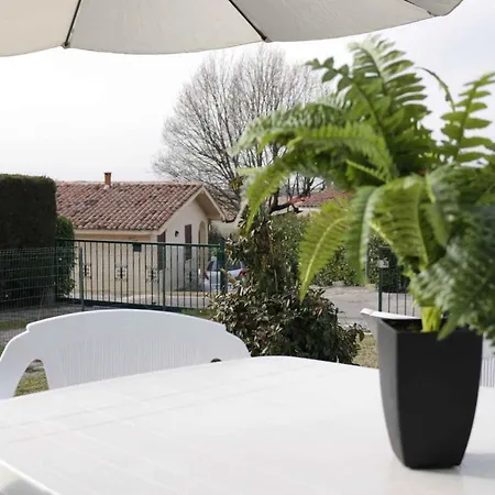 In - Gardasee 39739 Apartman