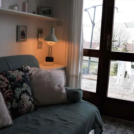 In - Gardasee 39739 Apartman *