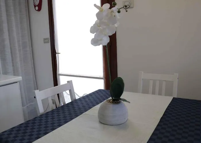 In - Gardasee 39739 Apartament *