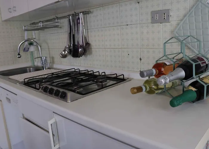 In - Gardasee 39739 Apartament