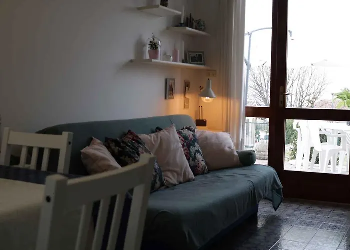 In - Gardasee 39739 Apartament *