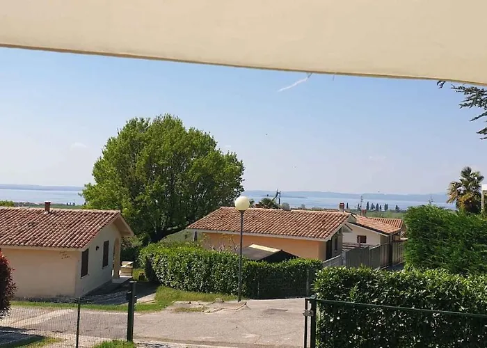 In - Gardasee 39739 Apartament