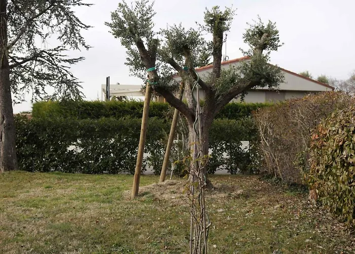 Apartament In - Gardasee 39739 *