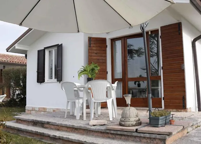 Apartament In - Gardasee 39739 *