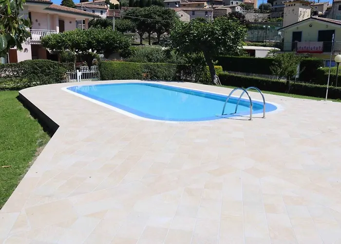 Apartament In - Gardasee 39739 *