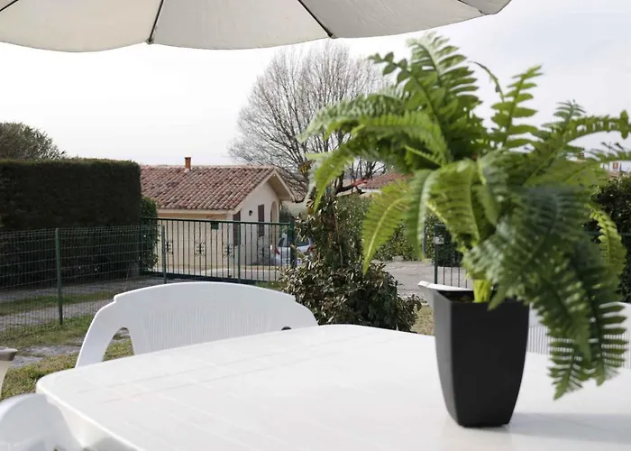 In - Gardasee 39739 Apartament