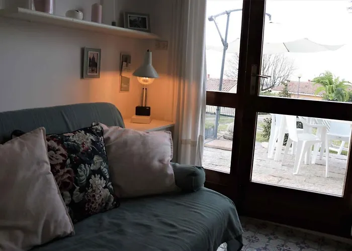 In - Gardasee 39739 Apartament *